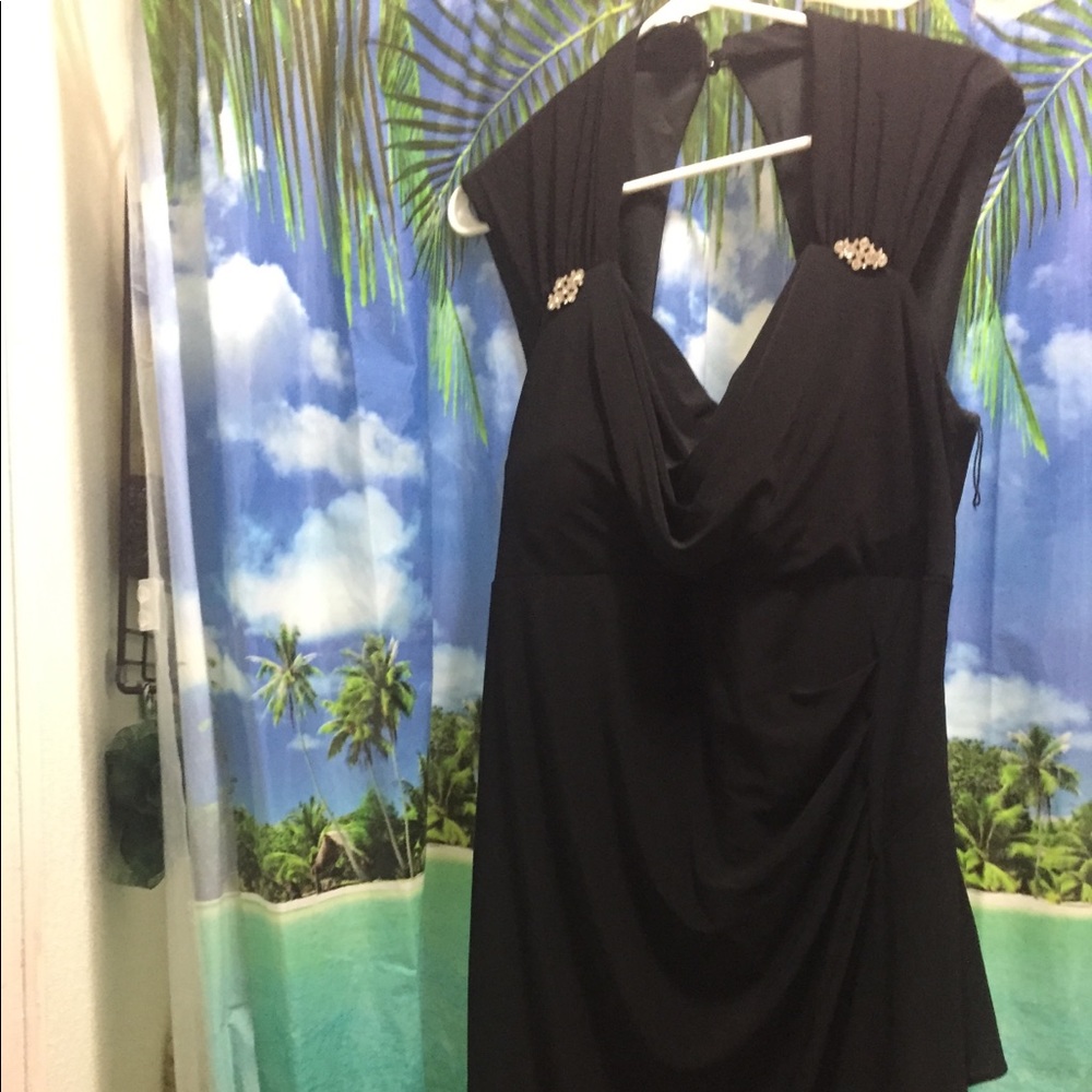 Women’s dress